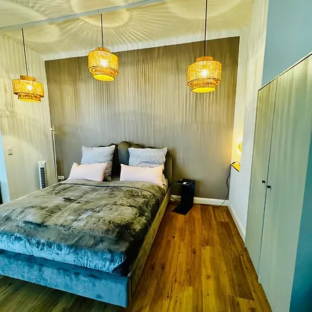 Room107 Im Herzen Von Ma Seckenheim Mannheim