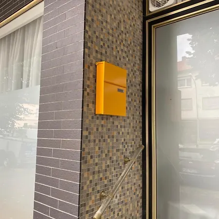 Daire Room107 Im Herzen Von Ma Seckenheim *