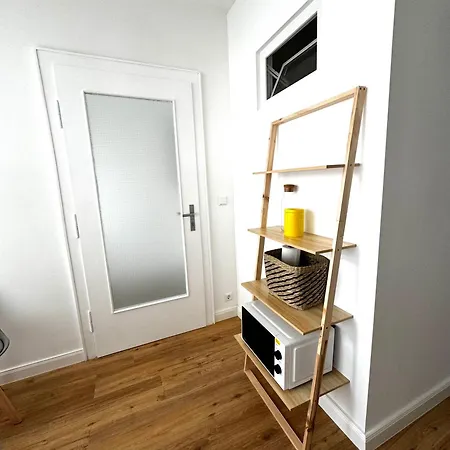 Room107 Im Herzen Von Ma Seckenheim Mannheim