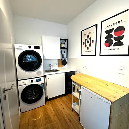 Room107 Im Herzen Von Ma Seckenheim Lejlighed