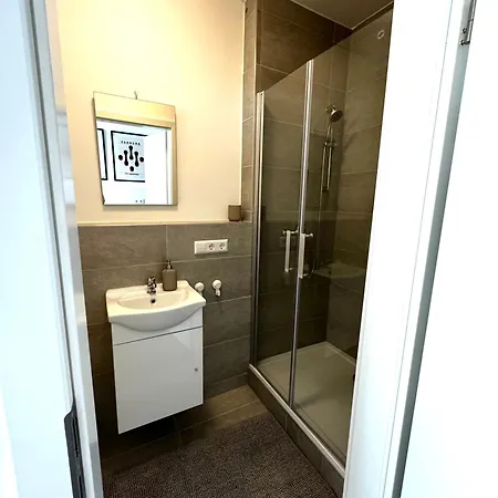 Room107 Im Herzen Von Ma Seckenheim * Mannheim