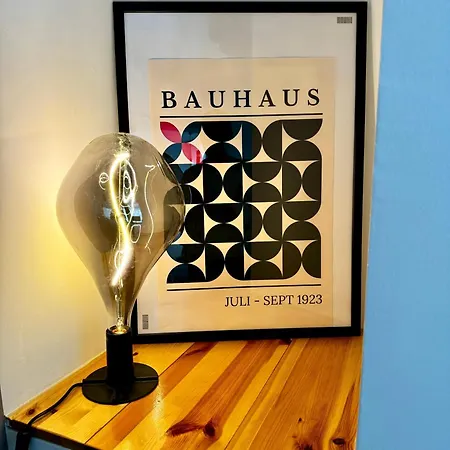 Room107 Im Herzen Von Ma Seckenheim Mannheim